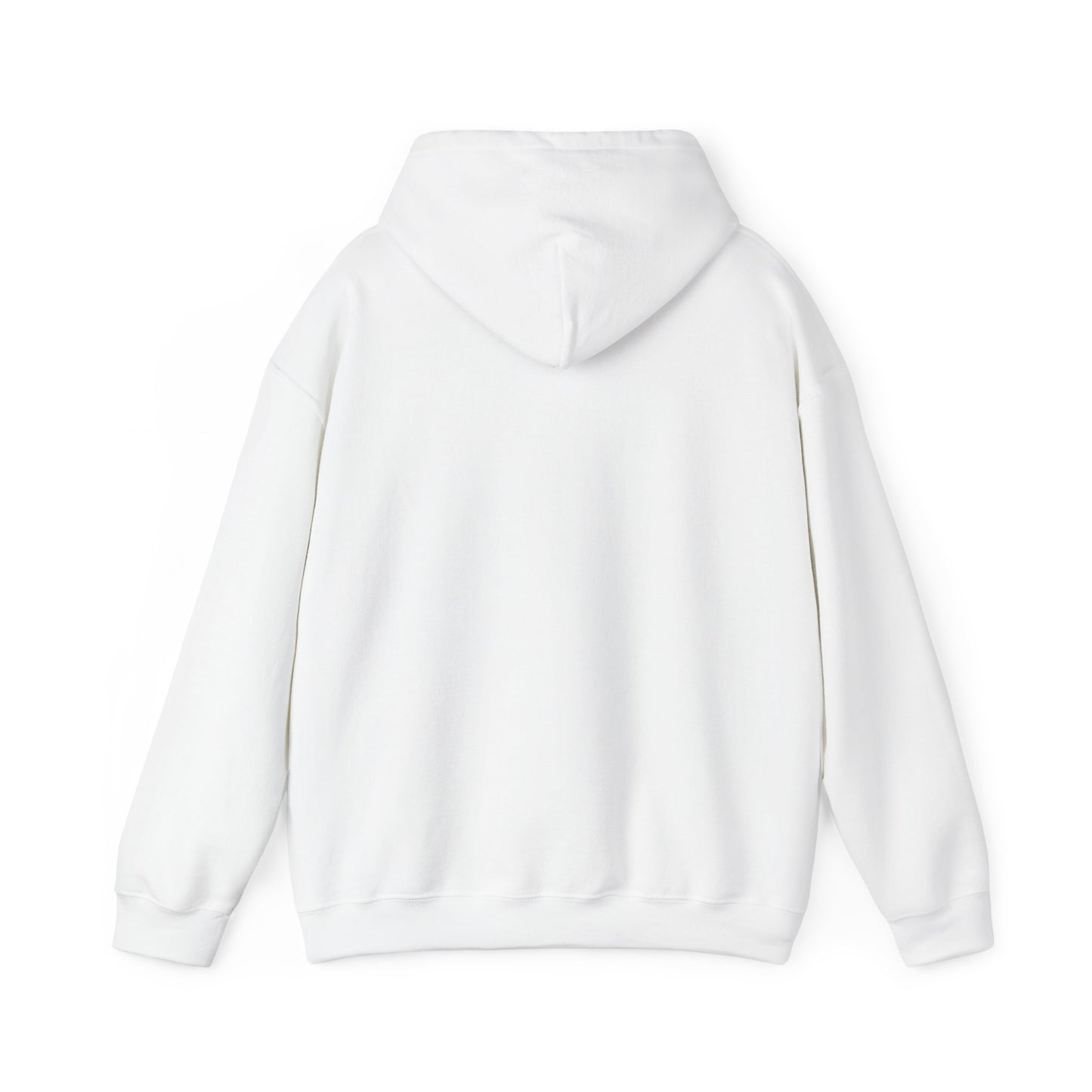 Native by Design Buffalo Hoodie