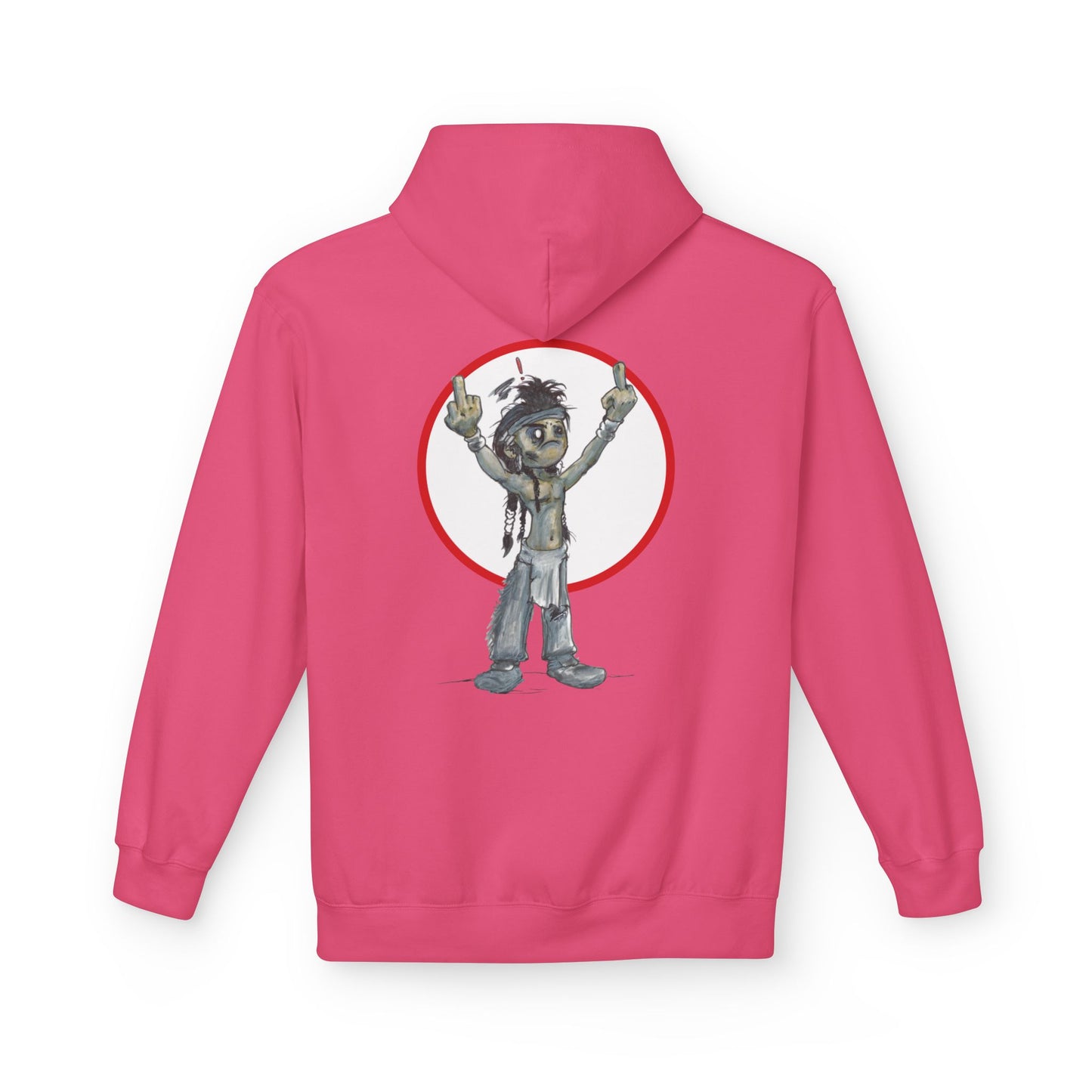 Still Here Original Hoodie