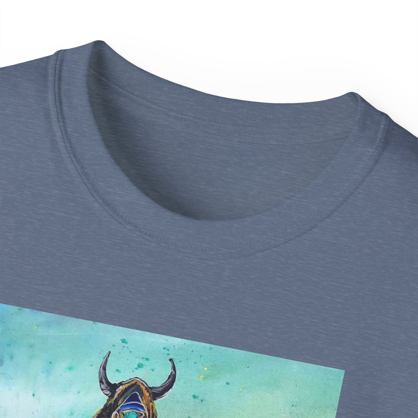 Horse With No Name  T-shirt