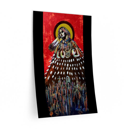 Saints Series: I'm Still Standing