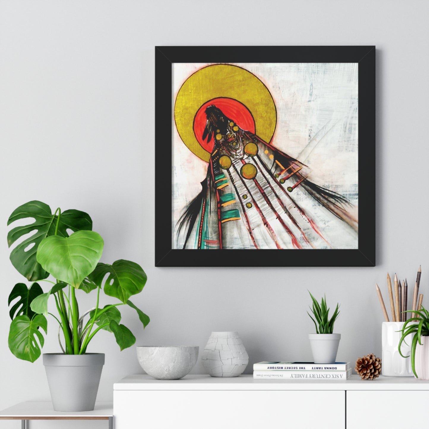 Apsaalooke Saints: Schizm