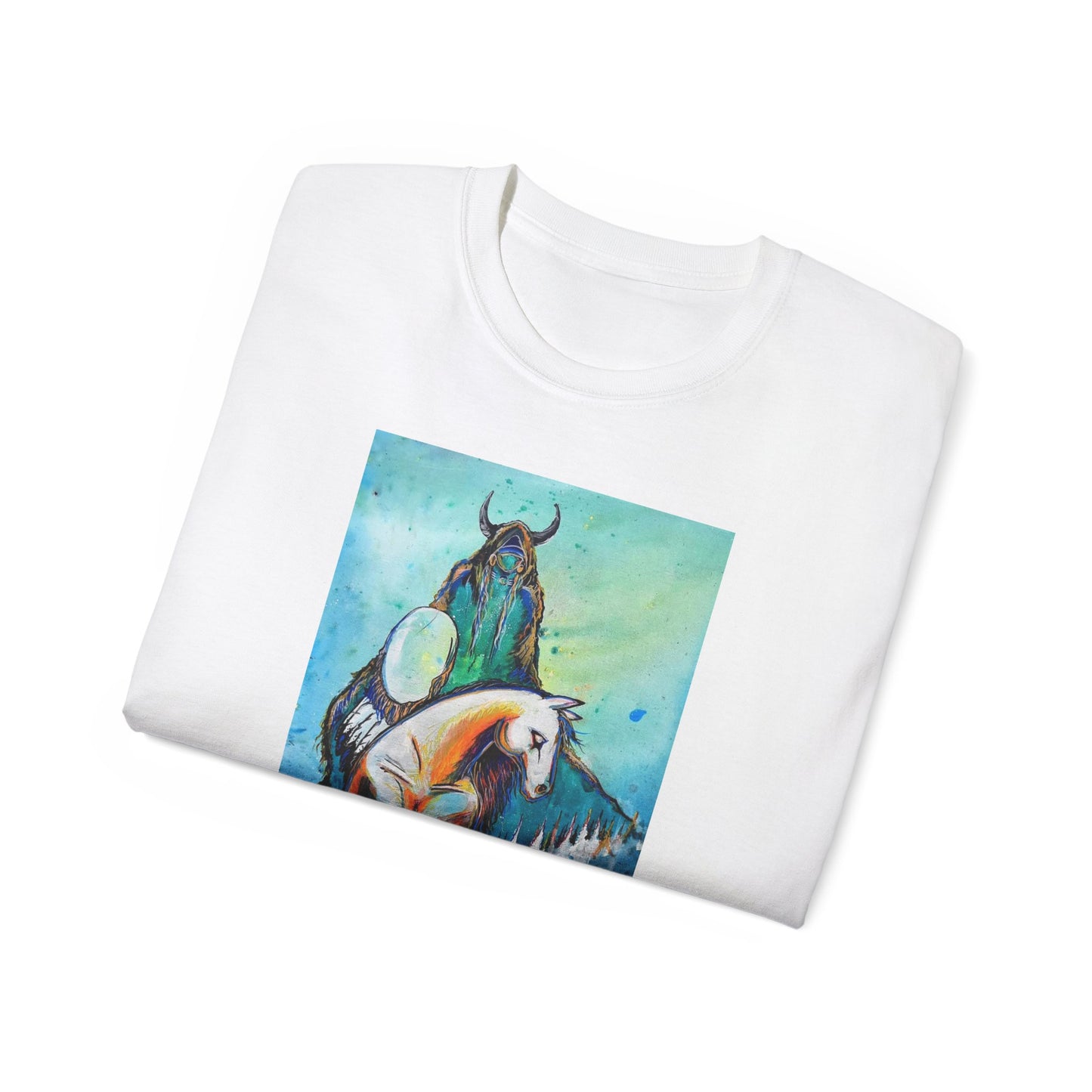 Horse With No Name  T-shirt
