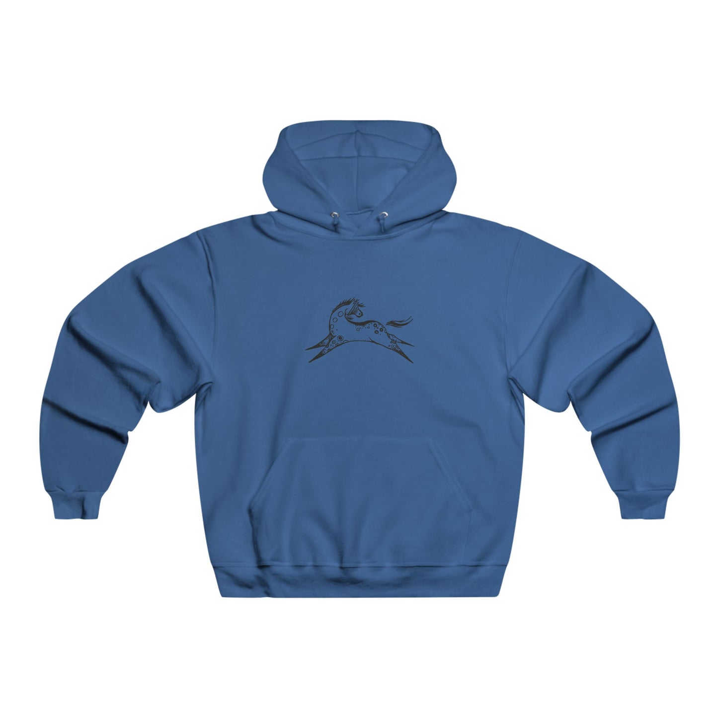 Horse With No Name Hoodie