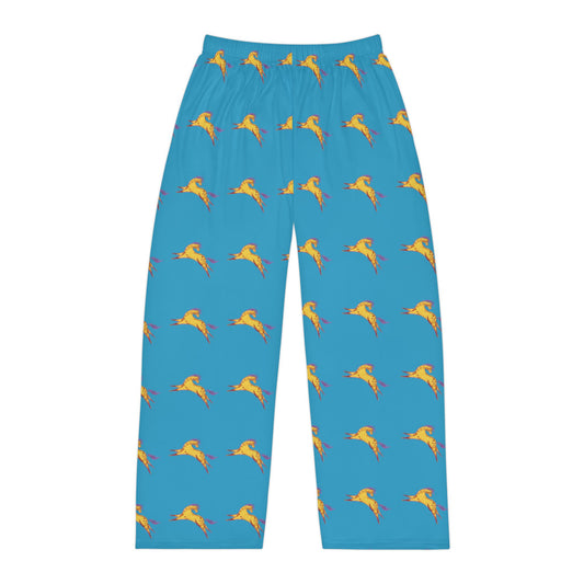 Spotted Horse Jammies #2