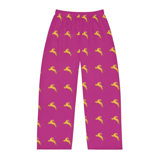 Spotted Horse Jammies #4