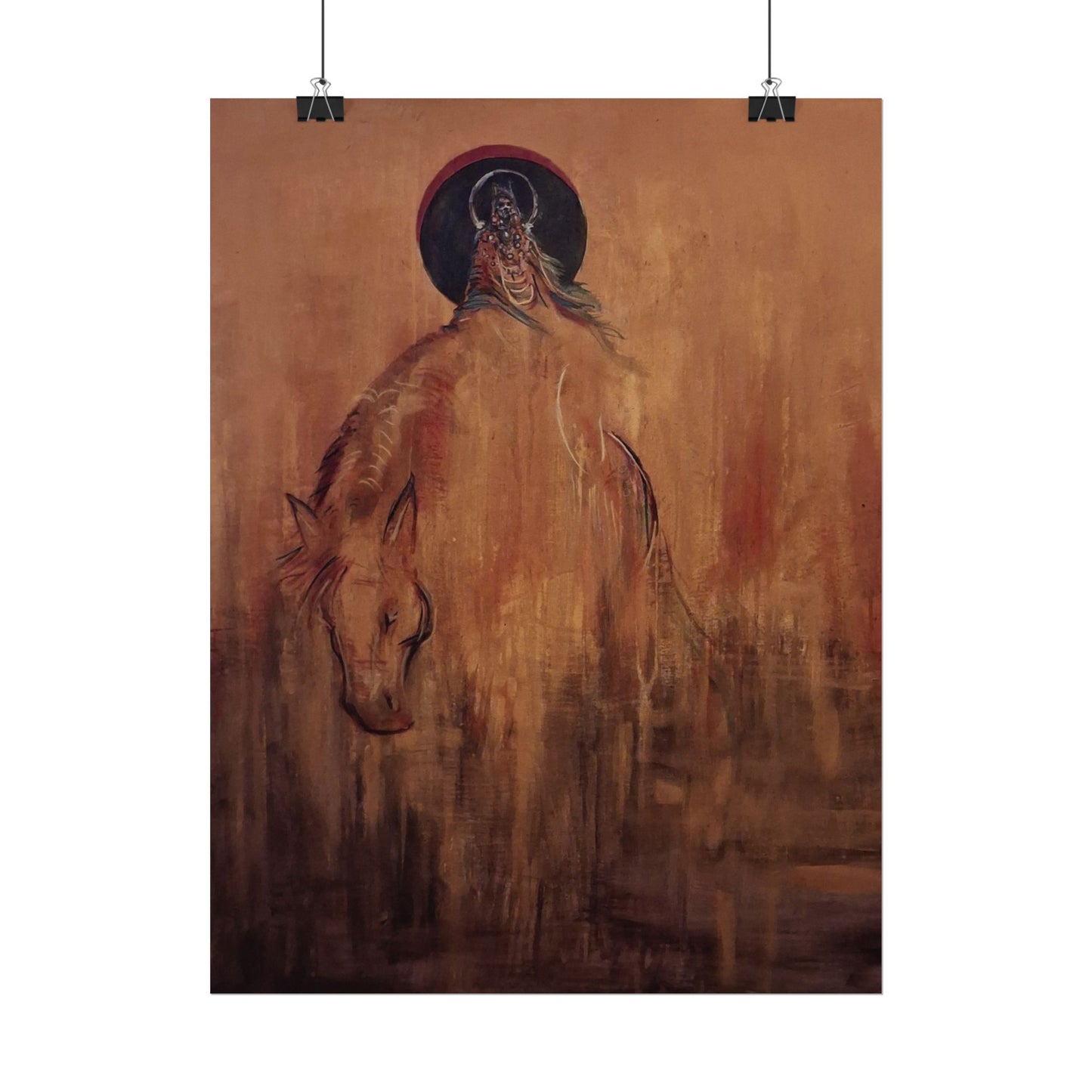 Dark Side of the Moon Prints, Bold Wall Decor, Modern Home Artwork, Eclectic Room Accent, Unique Gift Idea for Art Lovers