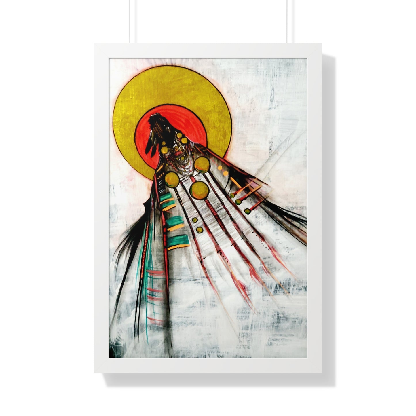 Apsaalooke Saints: Schizm