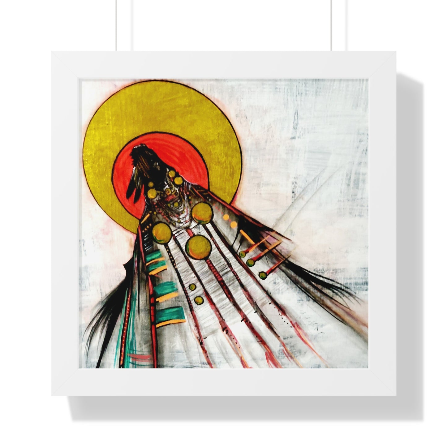 Apsaalooke Saints: Schizm