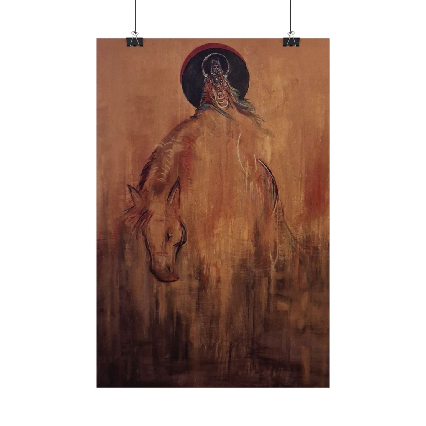 Dark Side of the Moon Prints, Bold Wall Decor, Modern Home Artwork, Eclectic Room Accent, Unique Gift Idea for Art Lovers