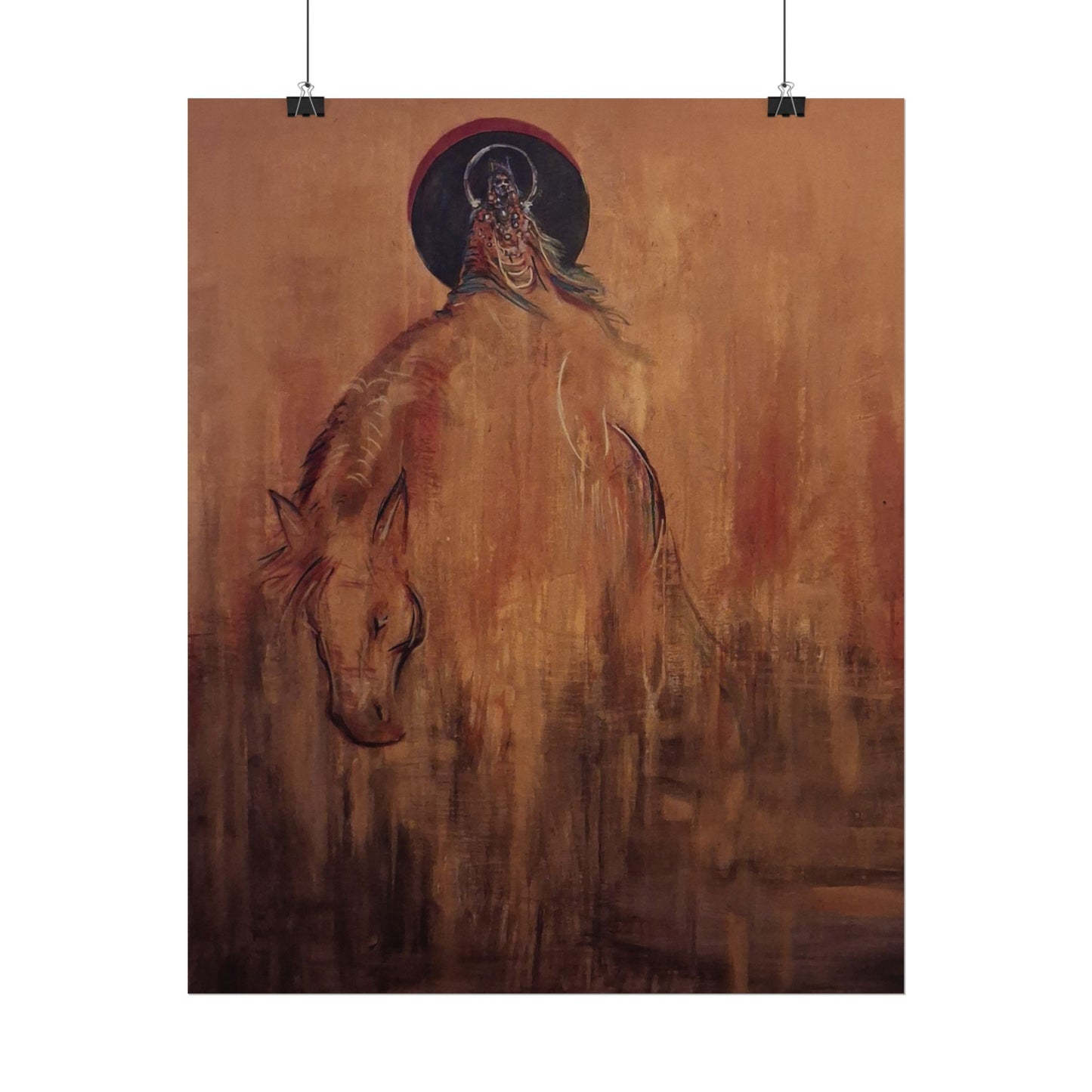 Dark Side of the Moon Prints, Bold Wall Decor, Modern Home Artwork, Eclectic Room Accent, Unique Gift Idea for Art Lovers