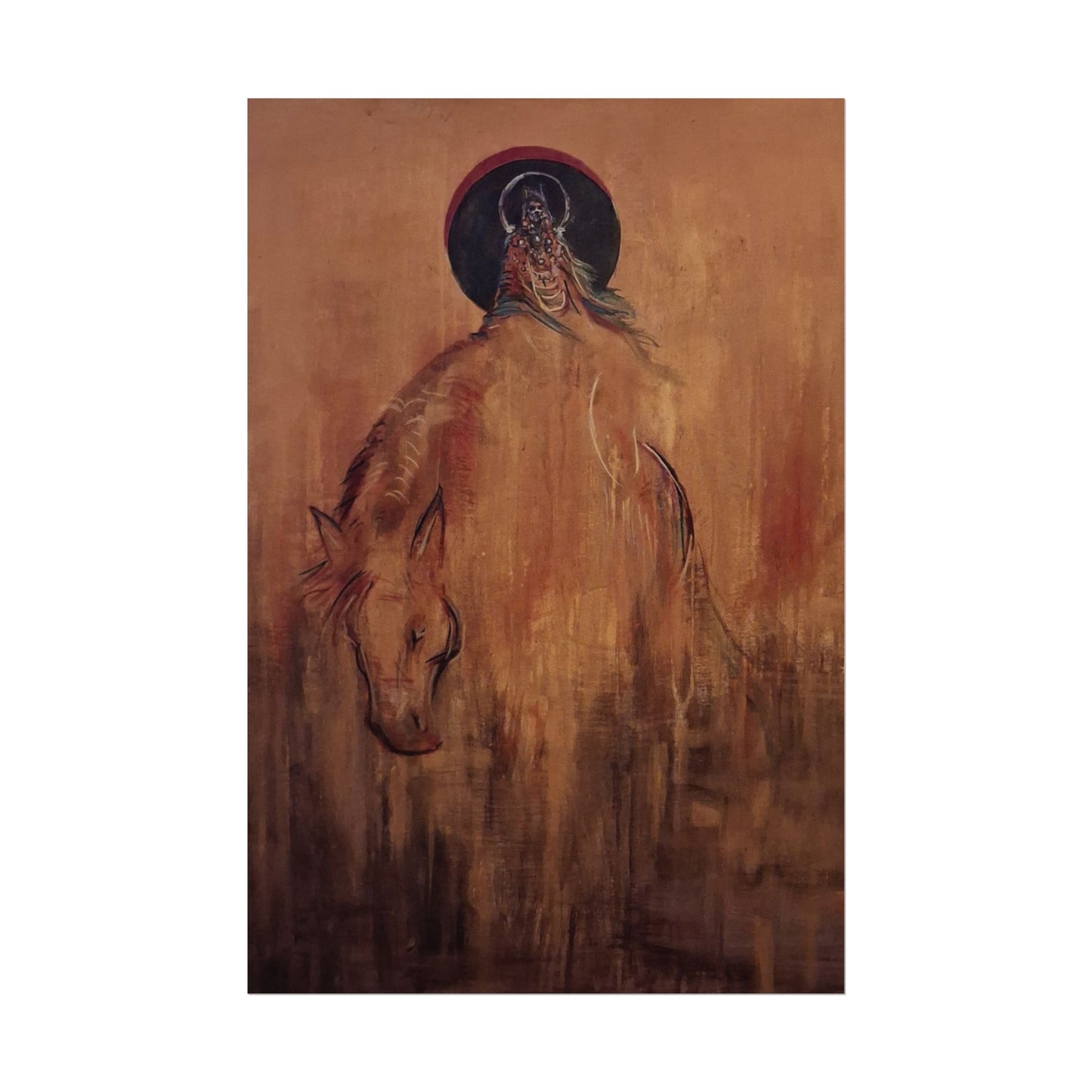 Dark Side of the Moon Prints, Bold Wall Decor, Modern Home Artwork, Eclectic Room Accent, Unique Gift Idea for Art Lovers