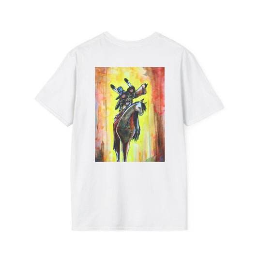 Horse With No Name series