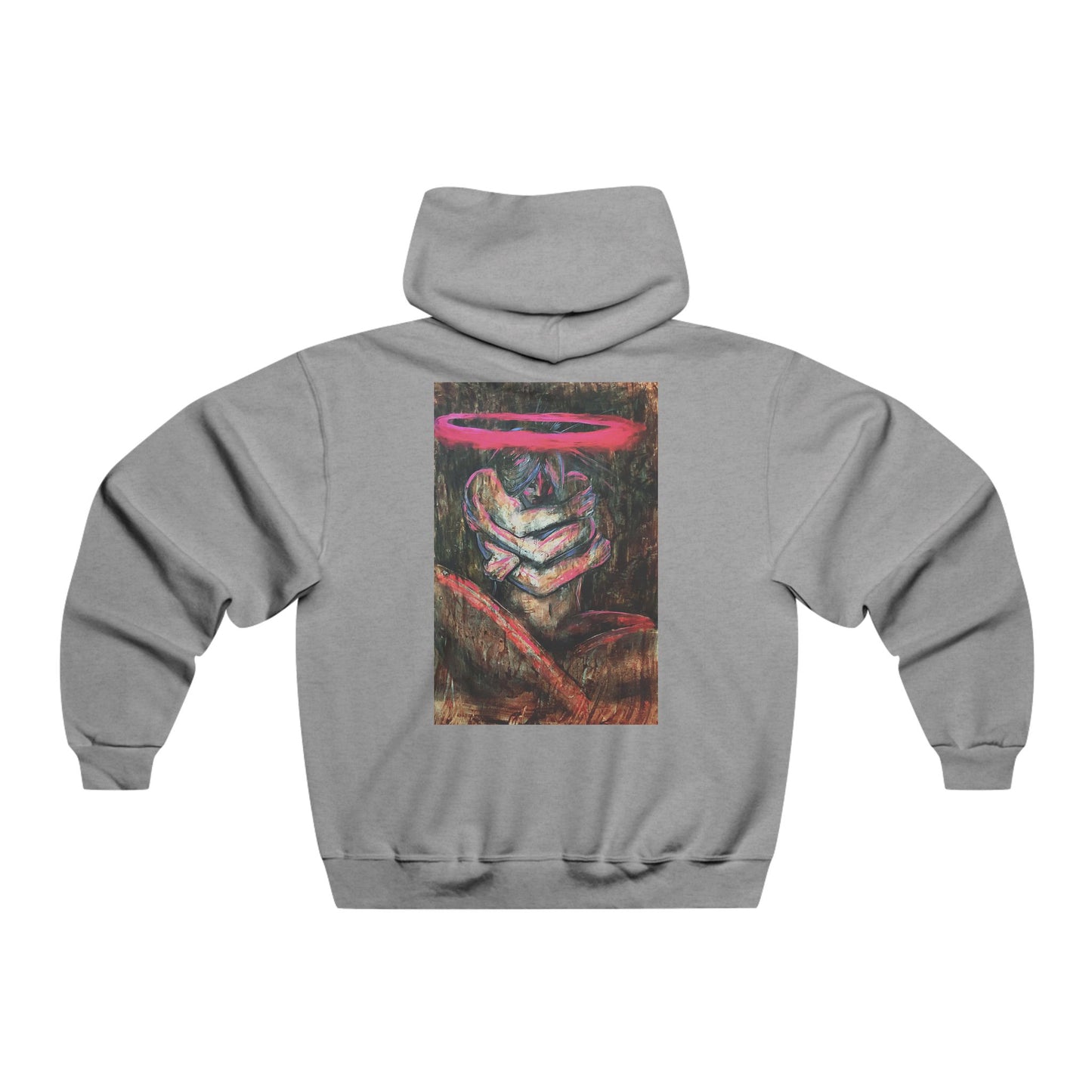 Black Magic Woman series