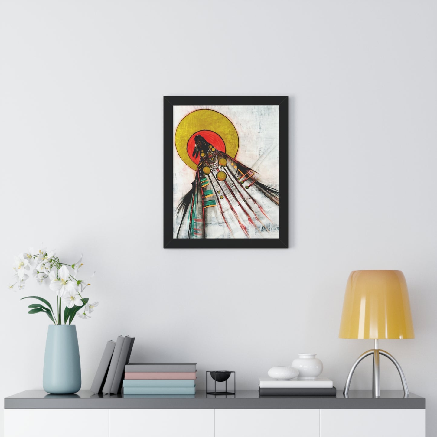 Apsaalooke Saints: Schizm