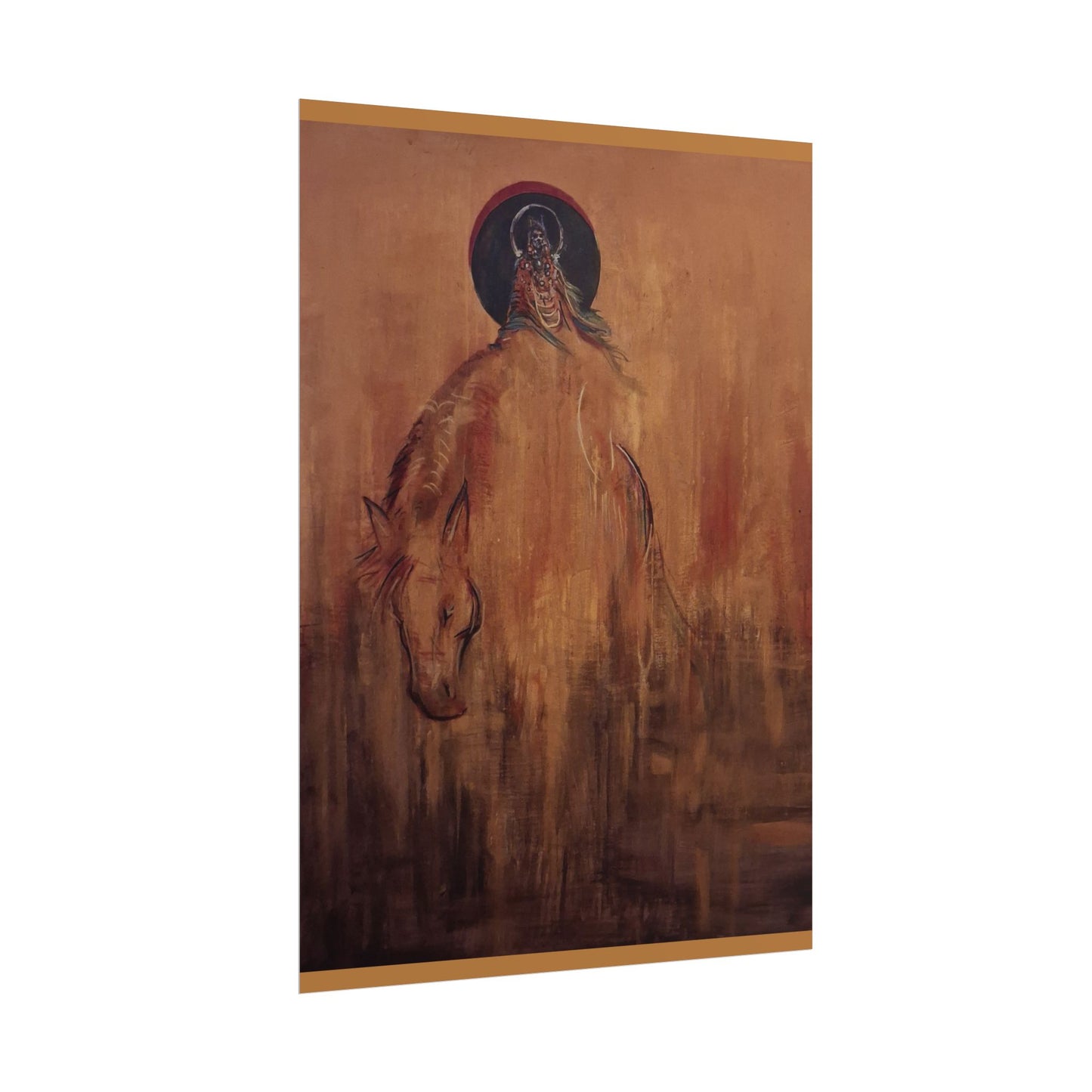 Dark Side of the Moon Prints, Bold Wall Decor, Modern Home Artwork, Eclectic Room Accent, Unique Gift Idea for Art Lovers