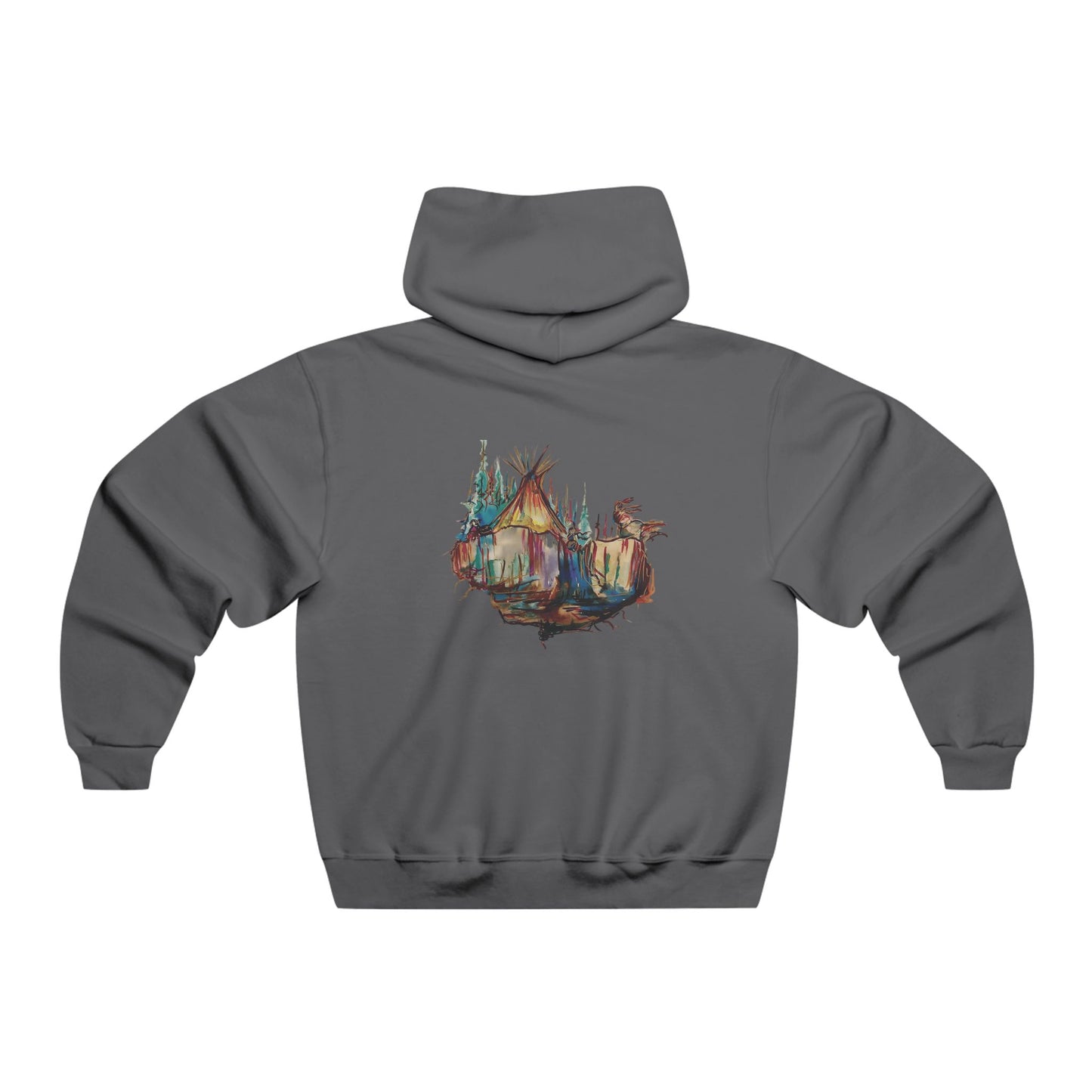Wish You Were Here Hoodie