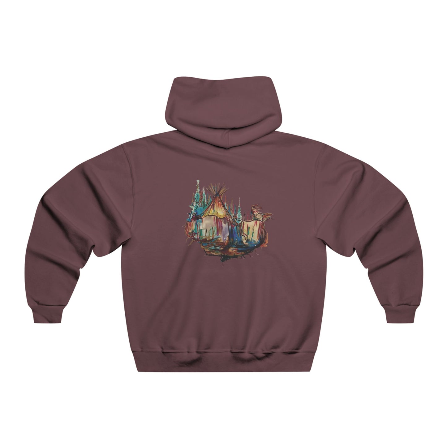 Wish You Were Here Hoodie