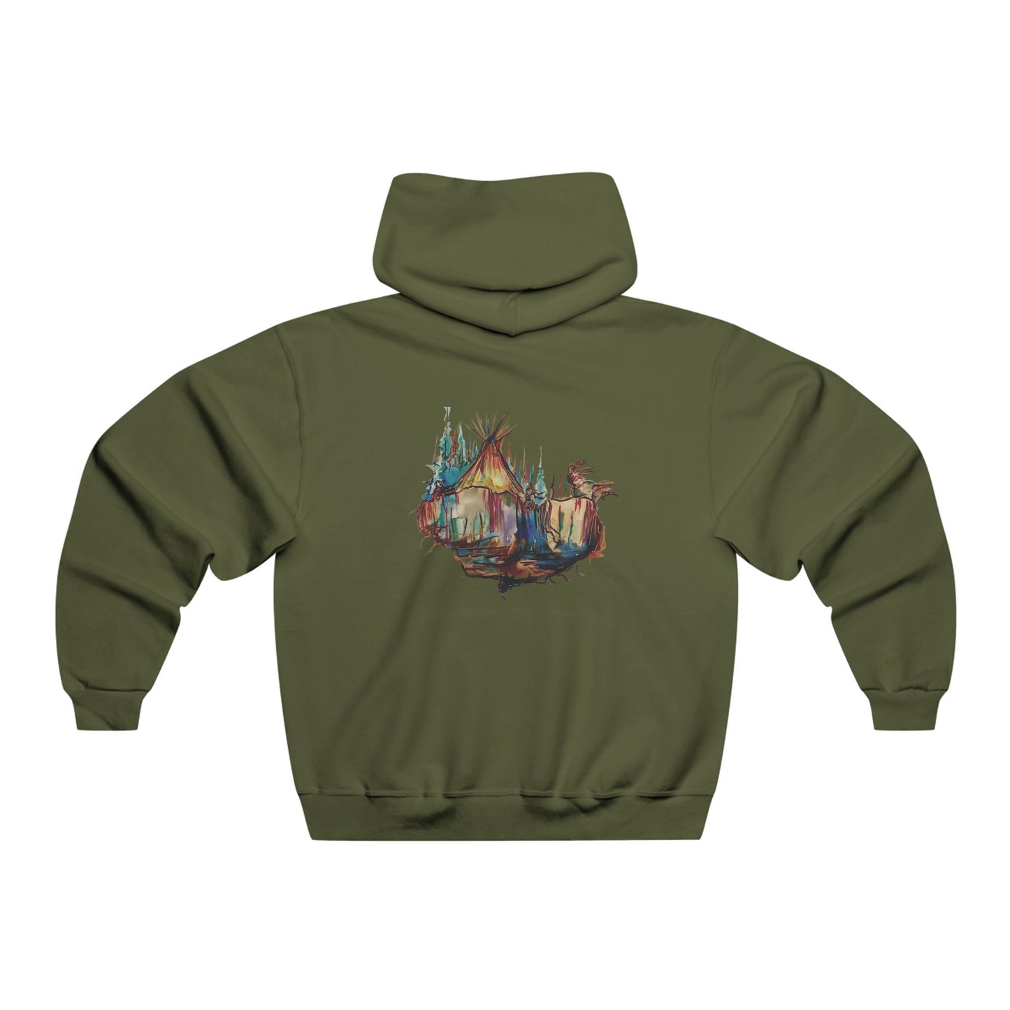 Wish You Were Here Hoodie