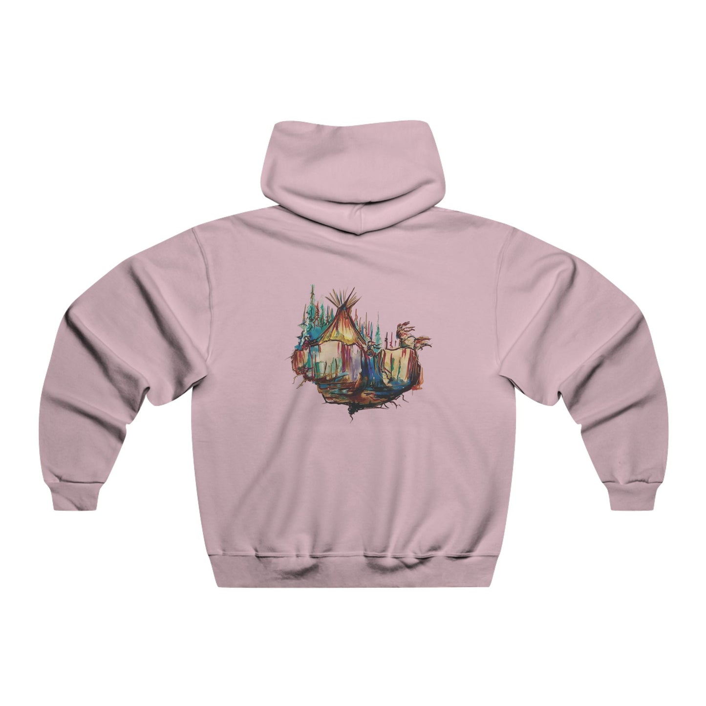 Wish You Were Here Hoodie