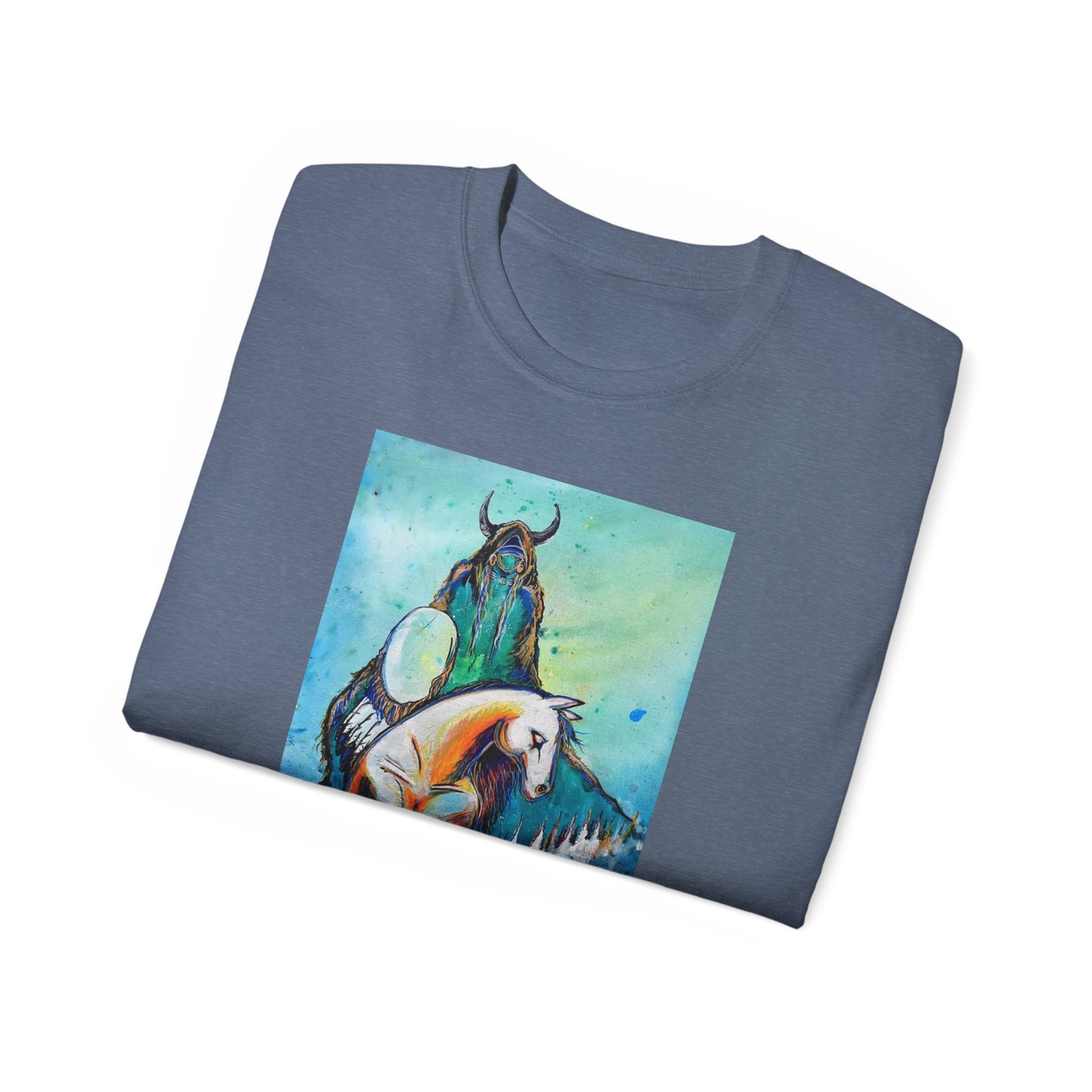 Horse With No Name  T-shirt
