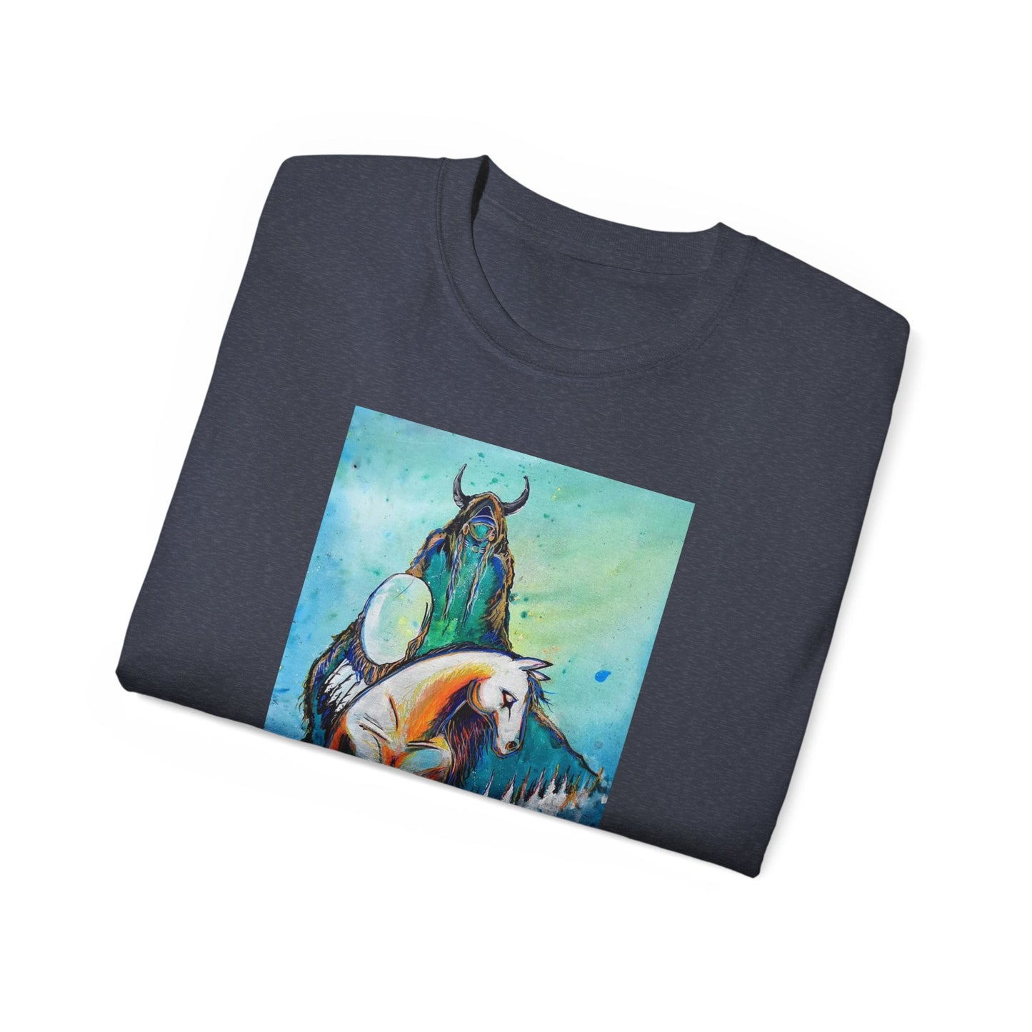 Horse With No Name  T-shirt