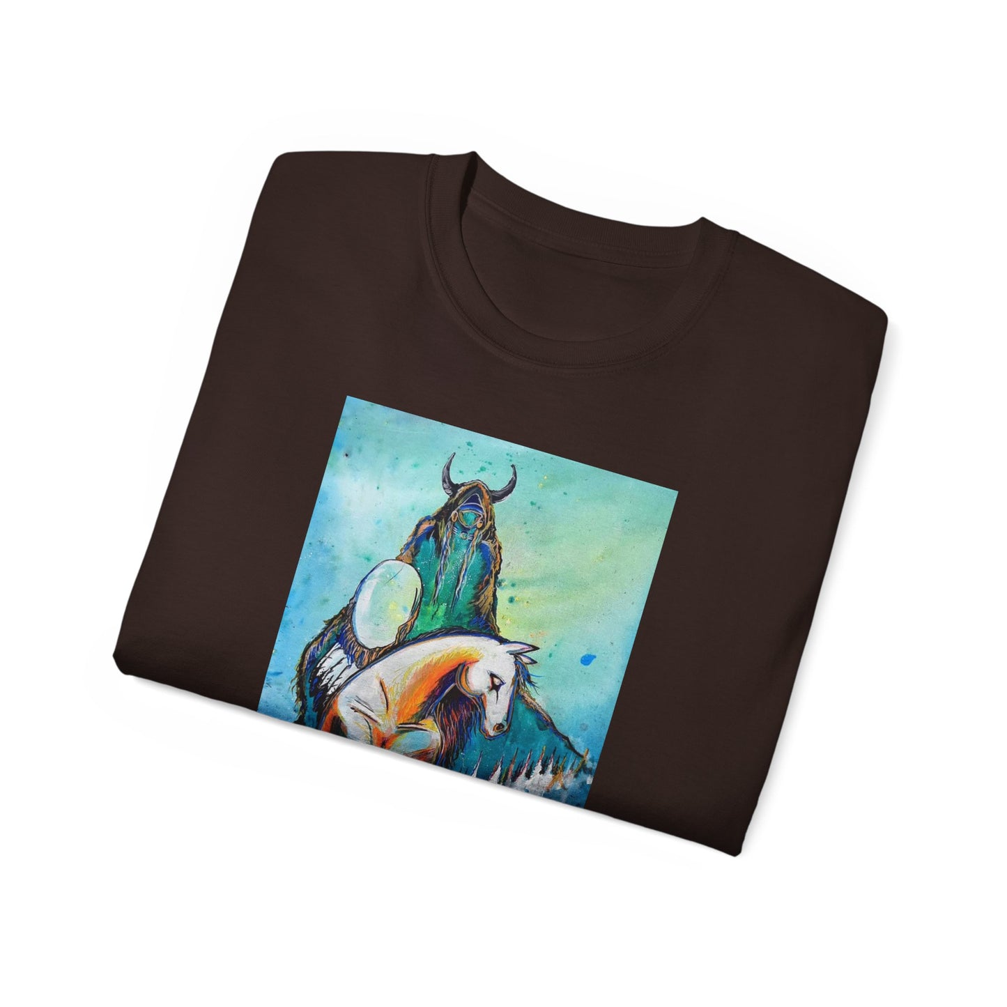 Horse With No Name  T-shirt