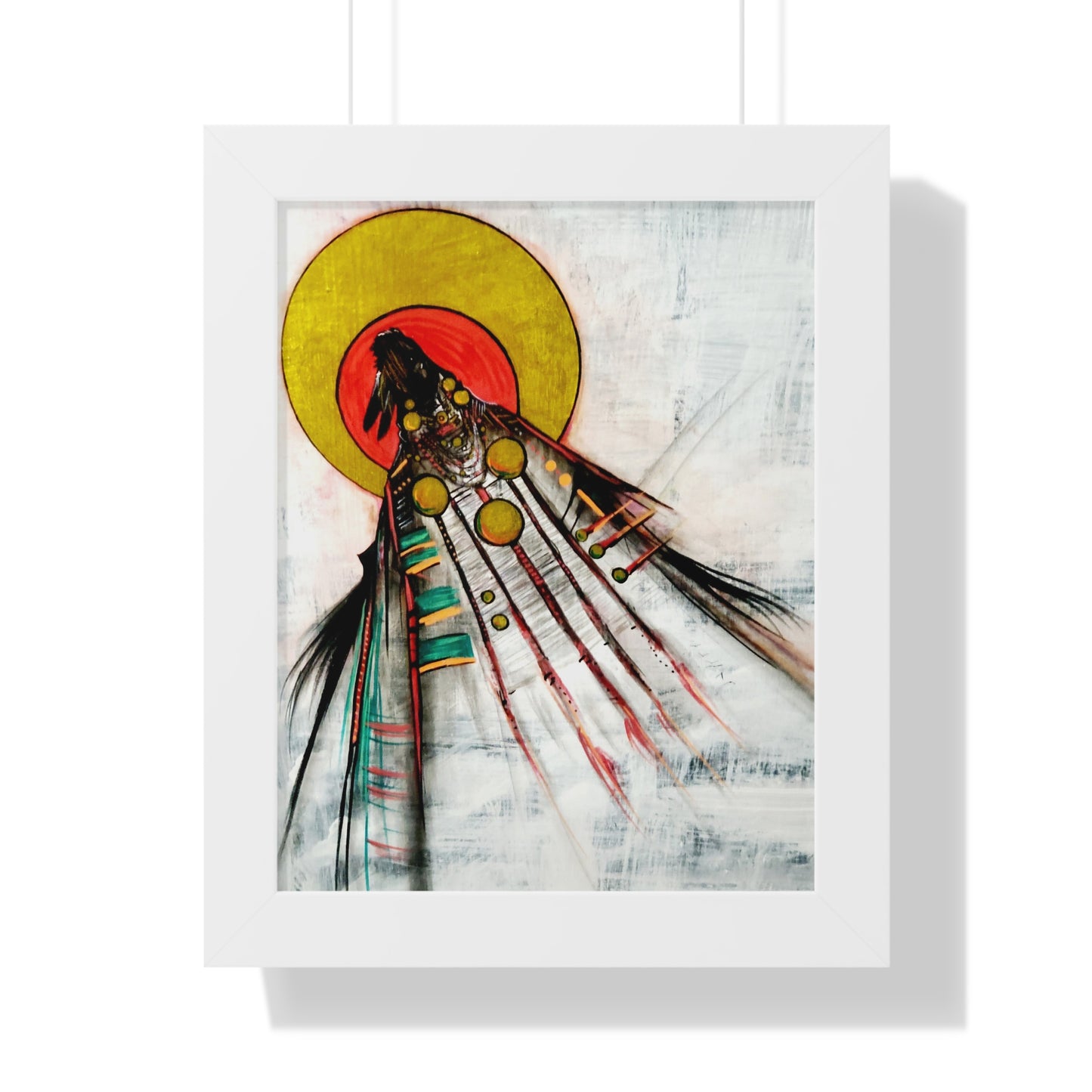 Apsaalooke Saints: Schizm