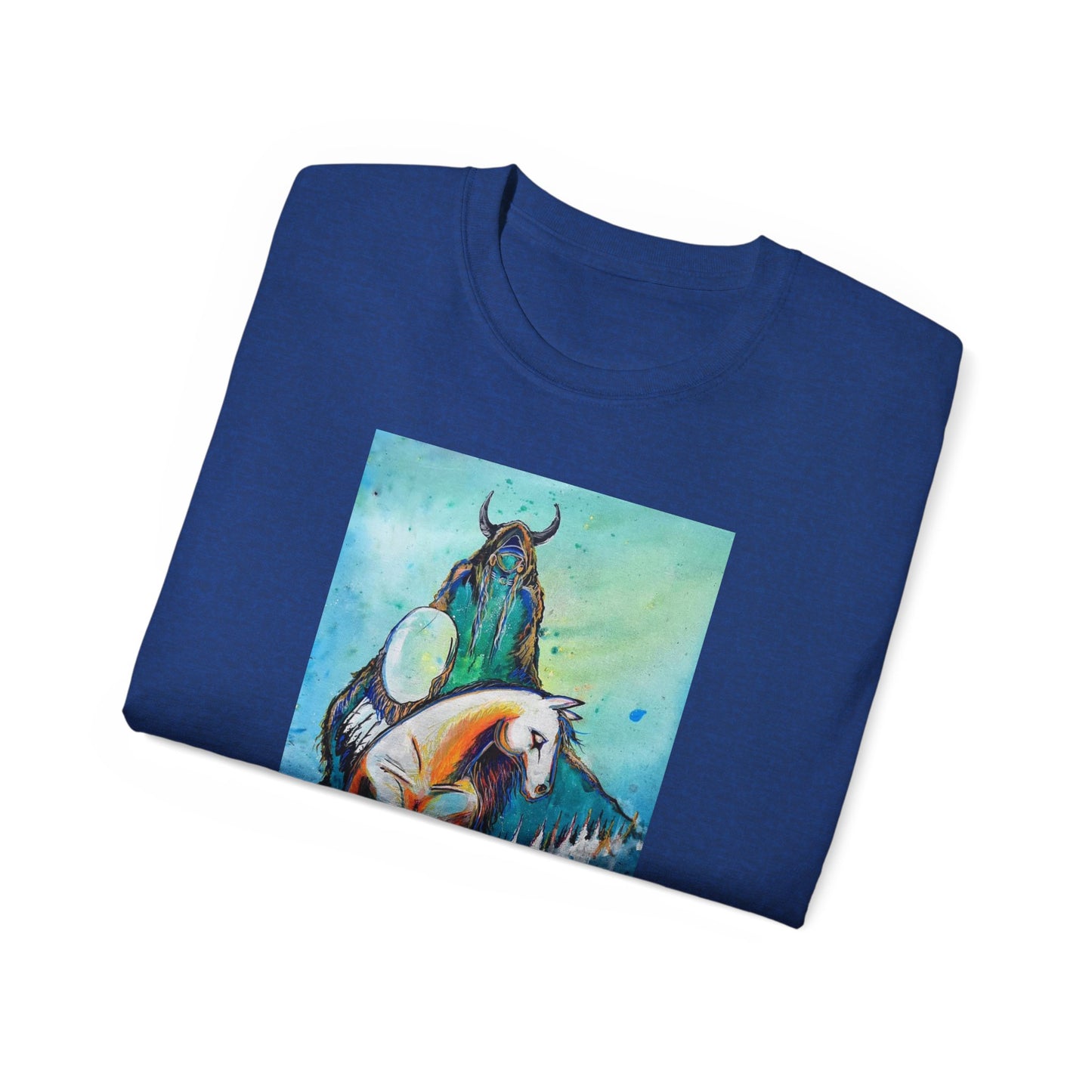 Horse With No Name  T-shirt