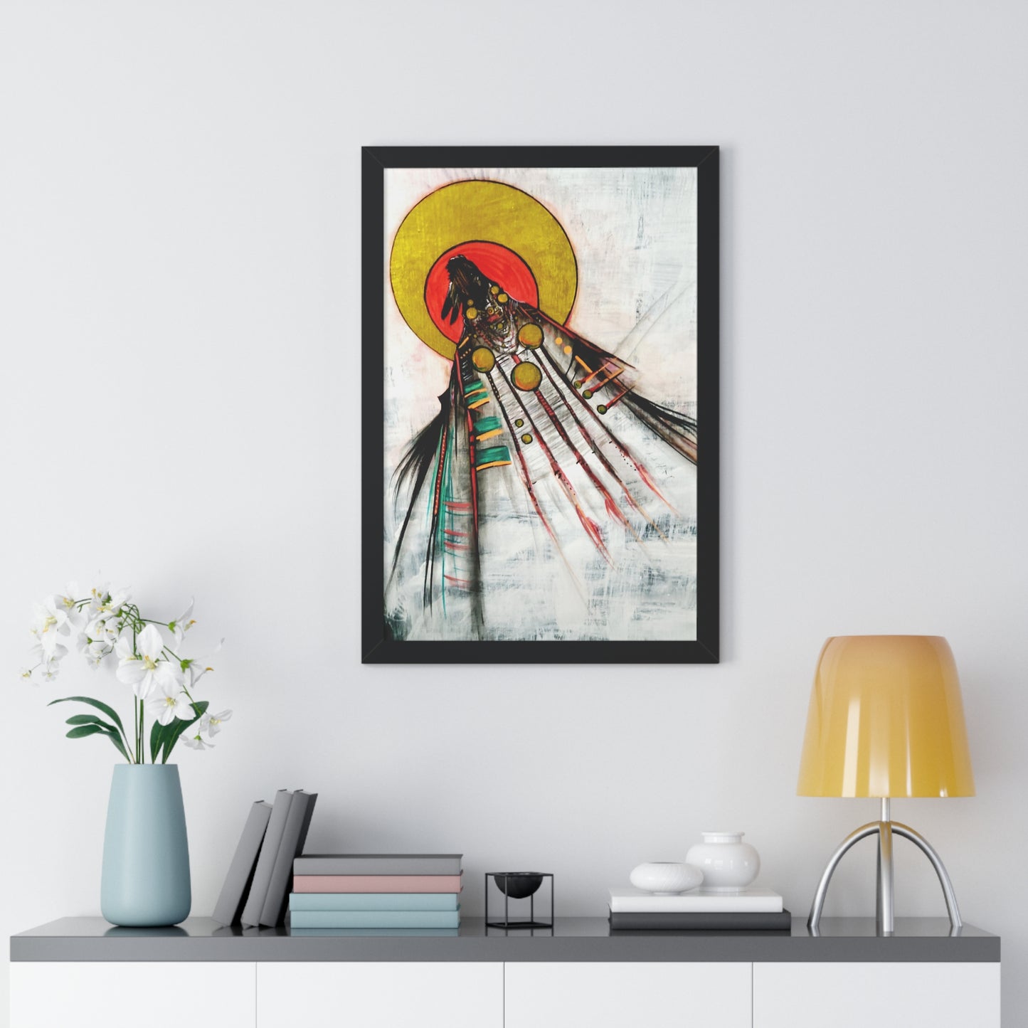 Apsaalooke Saints: Schizm