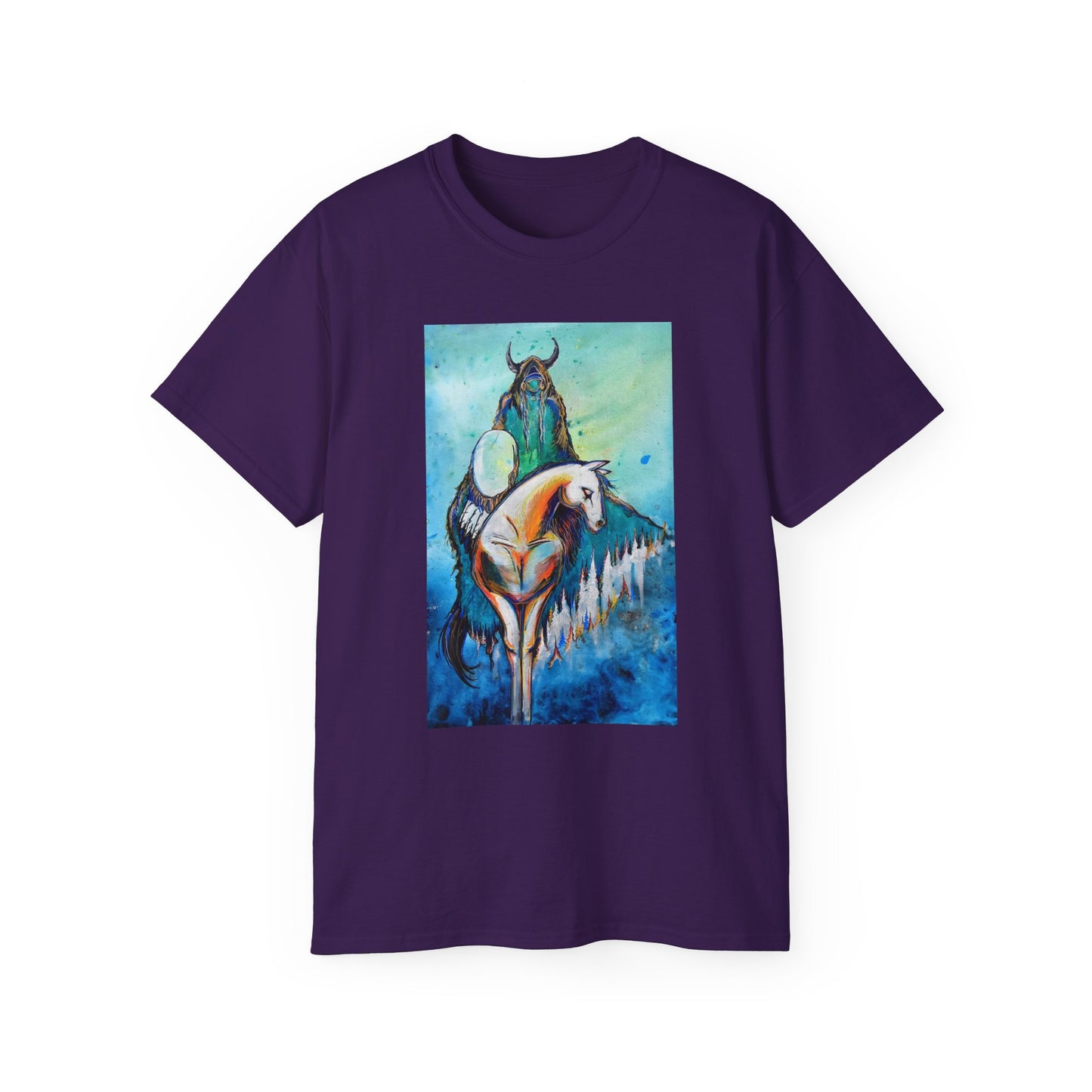 Horse With No Name  T-shirt