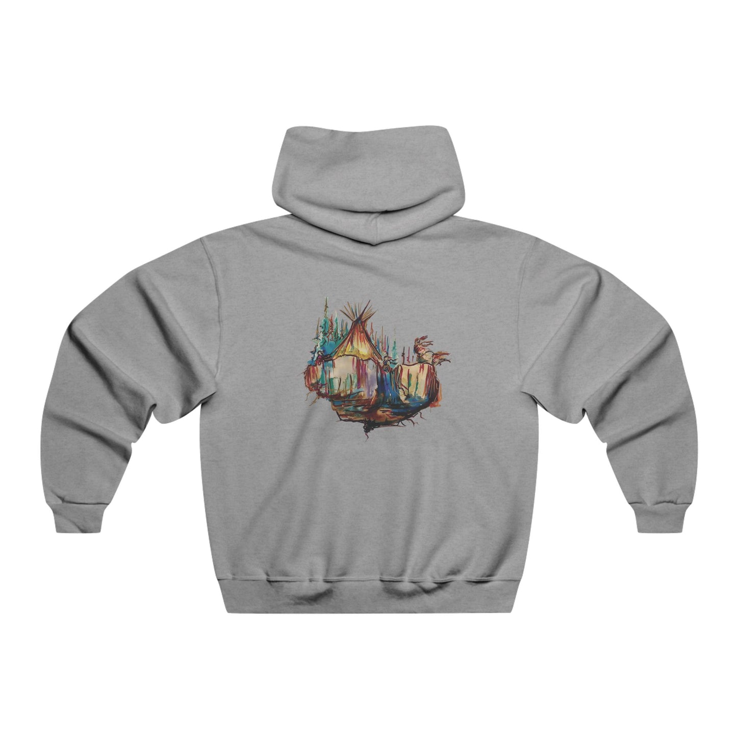 Wish You Were Here Hoodie