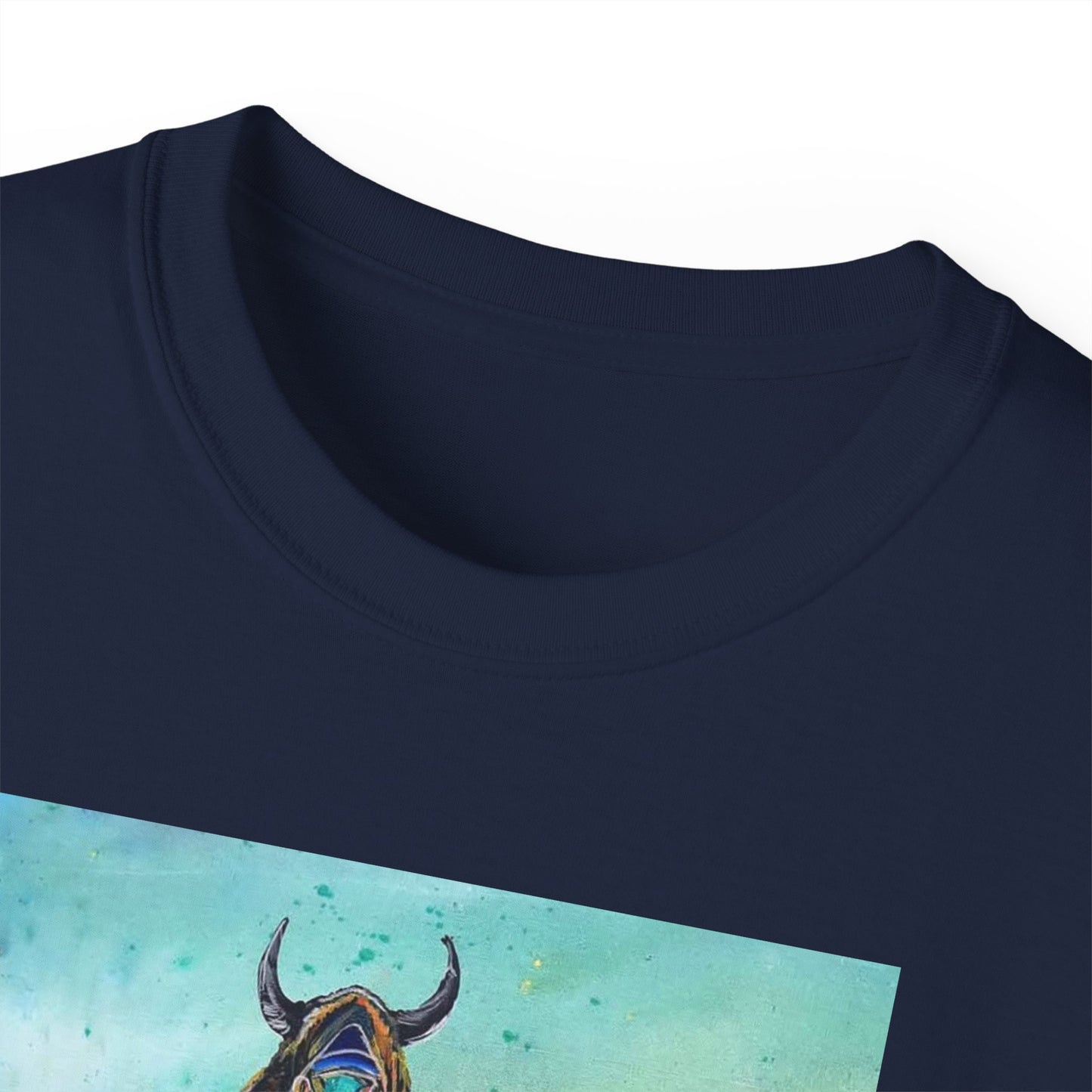 Horse With No Name  T-shirt