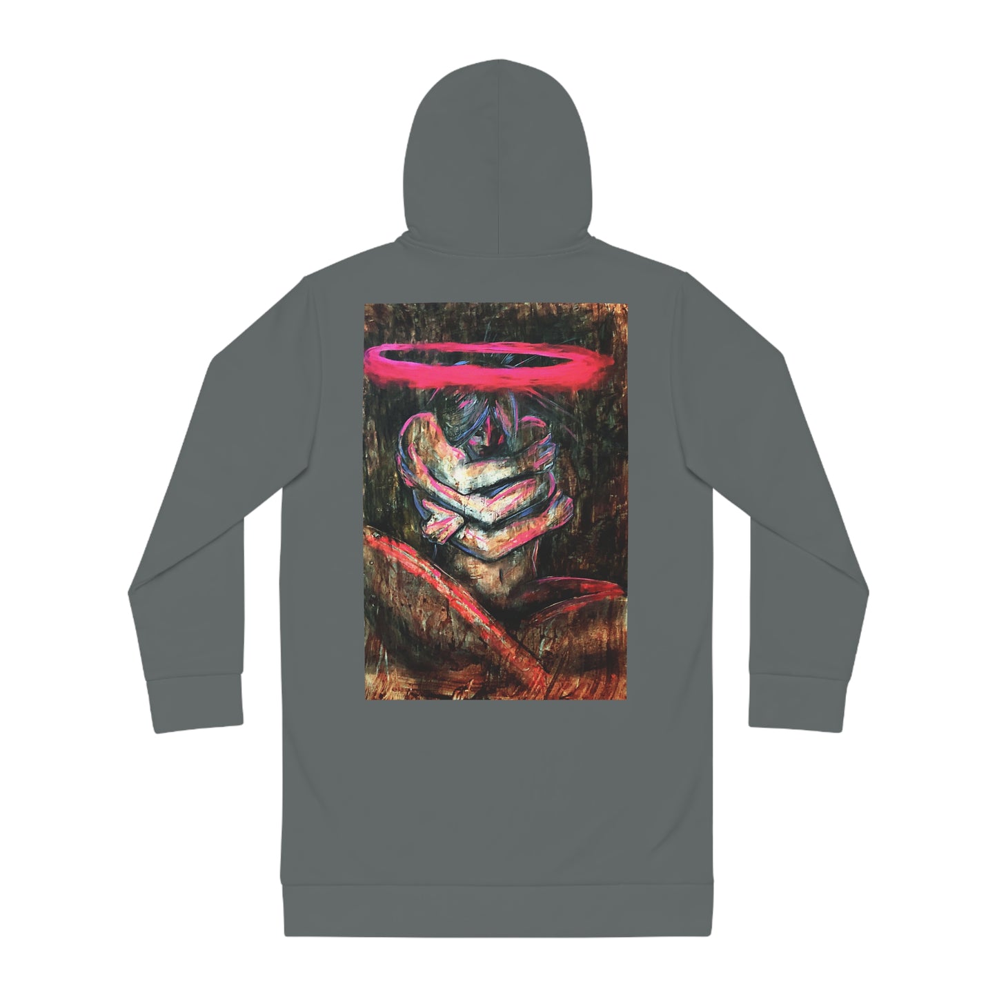 Black Magic Women series