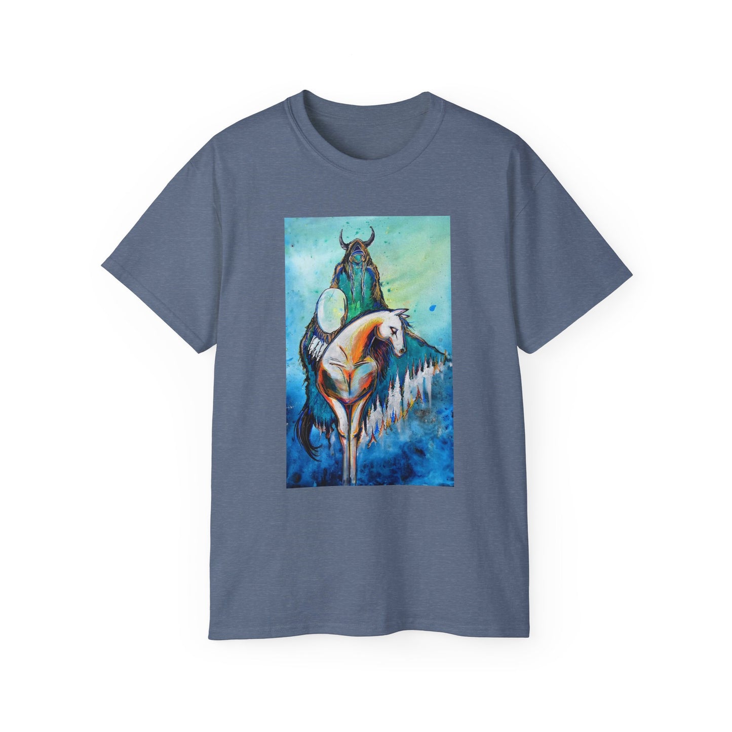 Horse With No Name  T-shirt