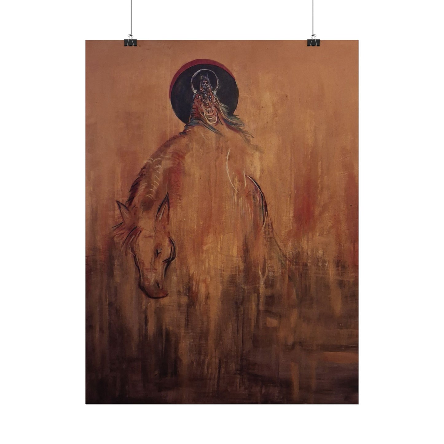 Dark Side of the Moon Prints, Bold Wall Decor, Modern Home Artwork, Eclectic Room Accent, Unique Gift Idea for Art Lovers