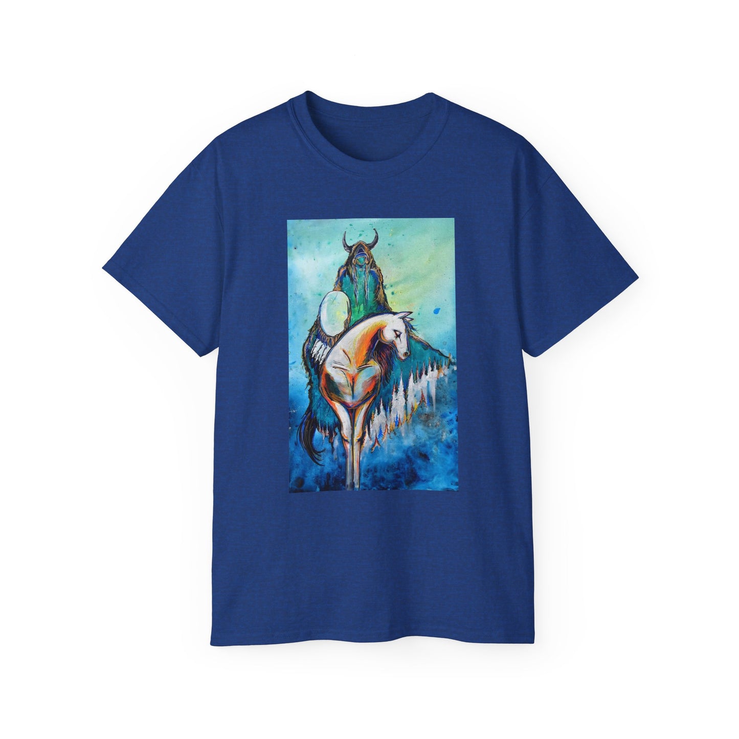 Horse With No Name  T-shirt
