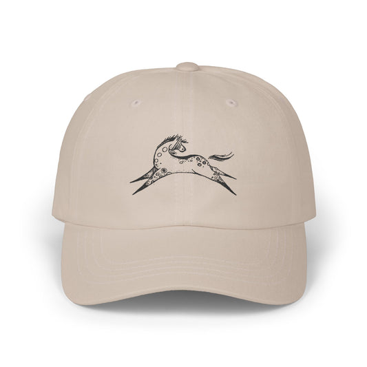 Spotted Horse Cap