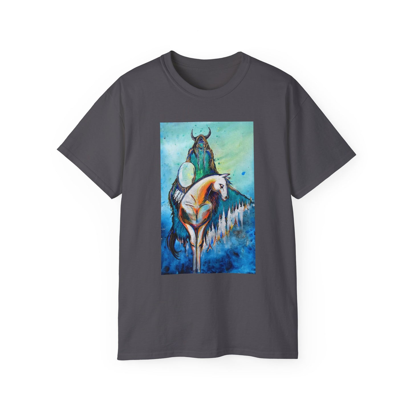 Horse With No Name  T-shirt