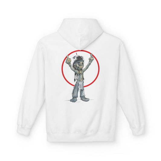 Still Here Original Hoodie