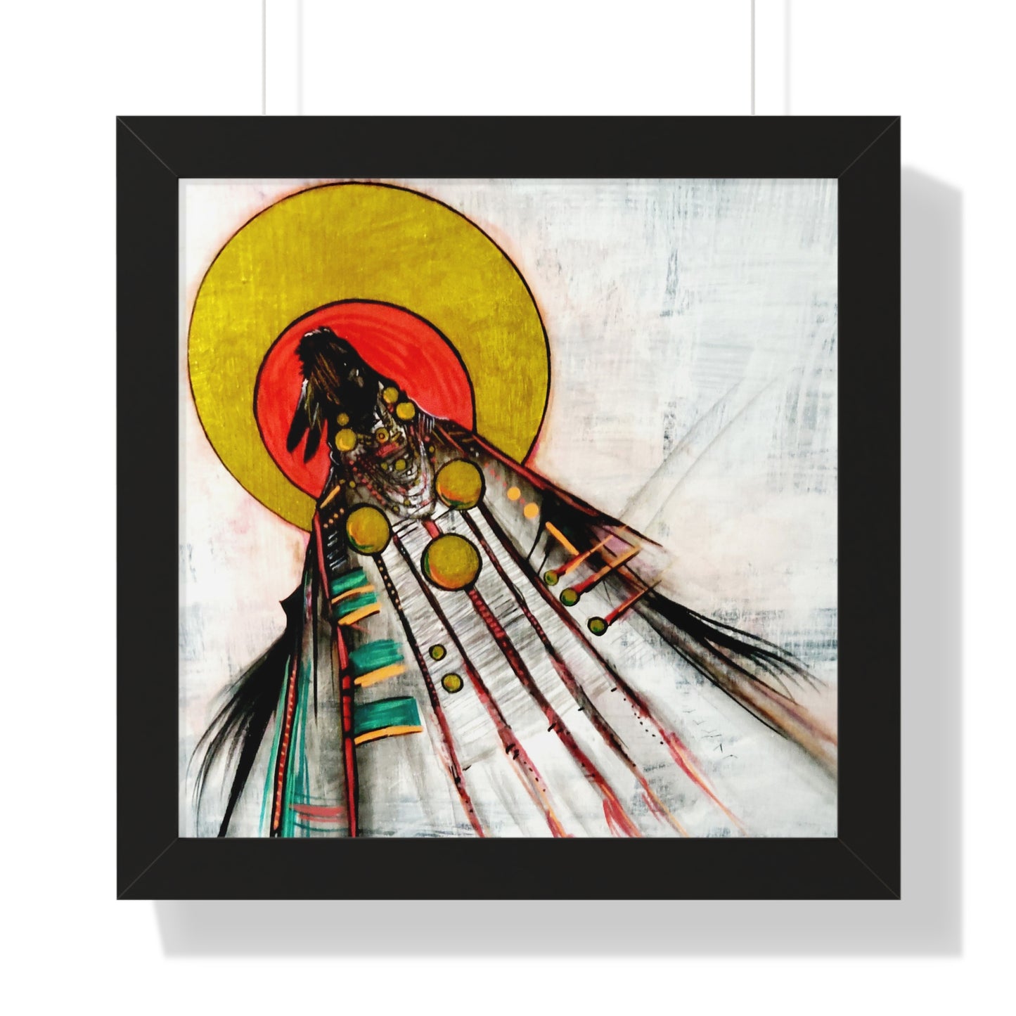 Apsaalooke Saints: Schizm