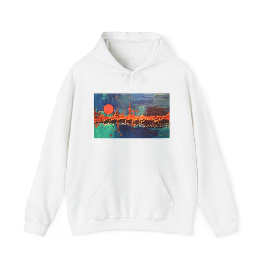 Southern Run Hoodie