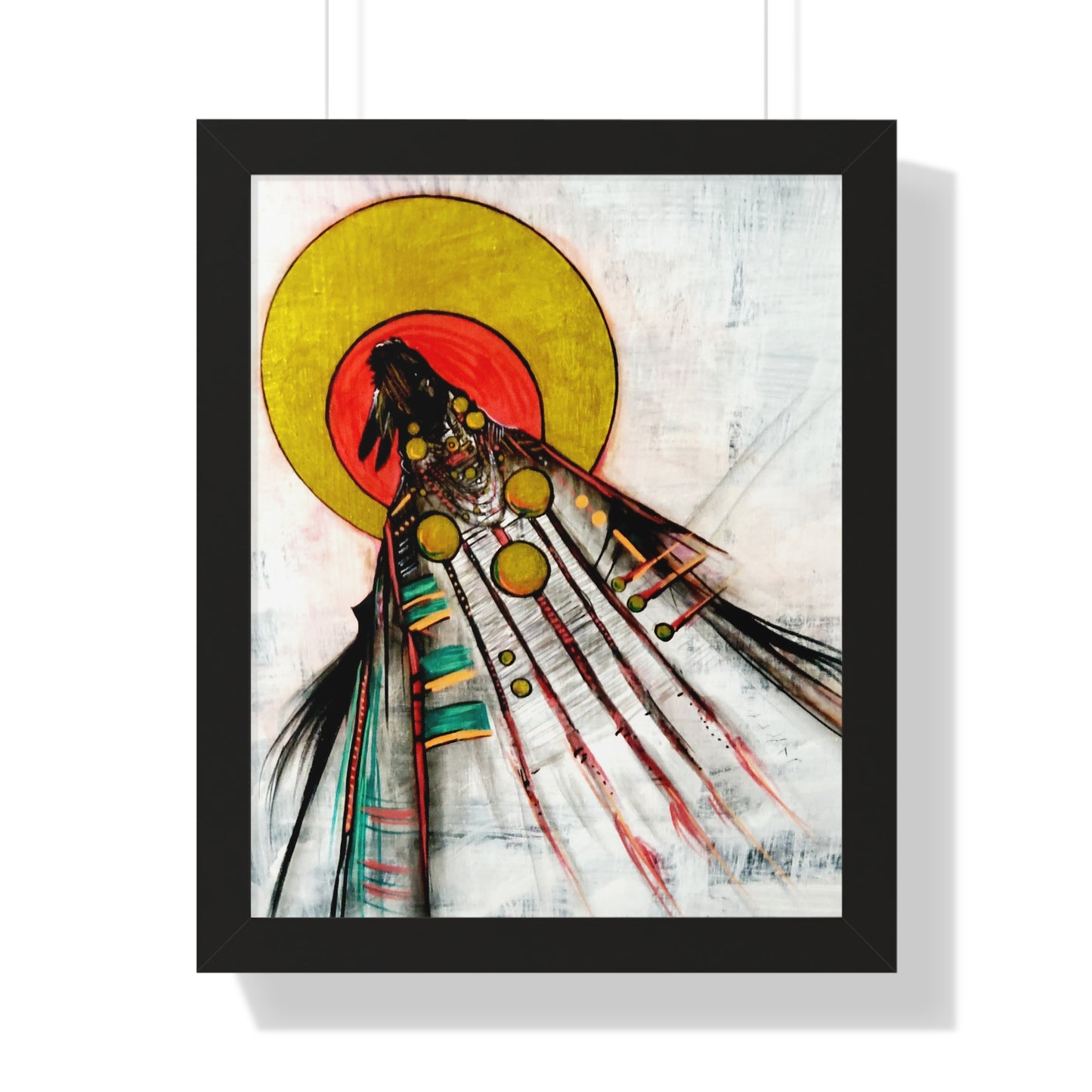 Apsaalooke Saints: Schizm