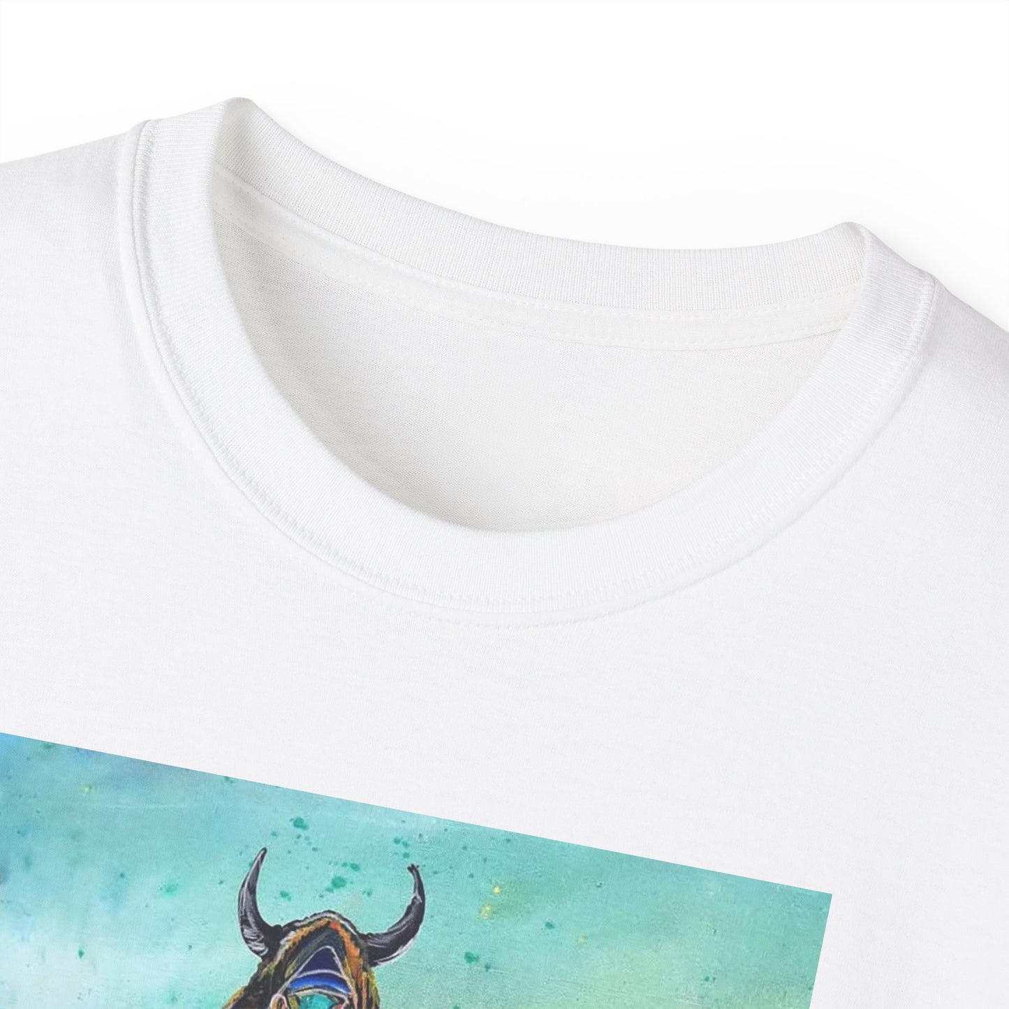 Horse With No Name  T-shirt