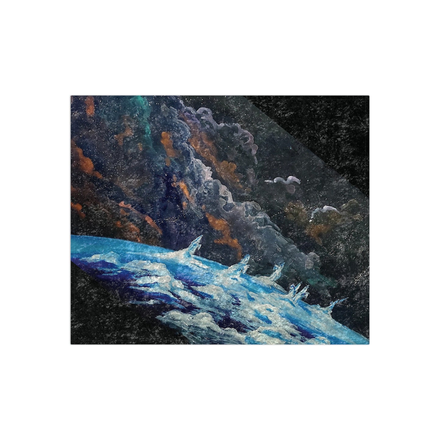 Clouds In My Sunshine