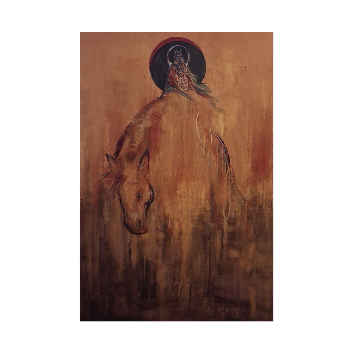 Dark Side of the Moon Prints, Bold Wall Decor, Modern Home Artwork, Eclectic Room Accent, Unique Gift Idea for Art Lovers