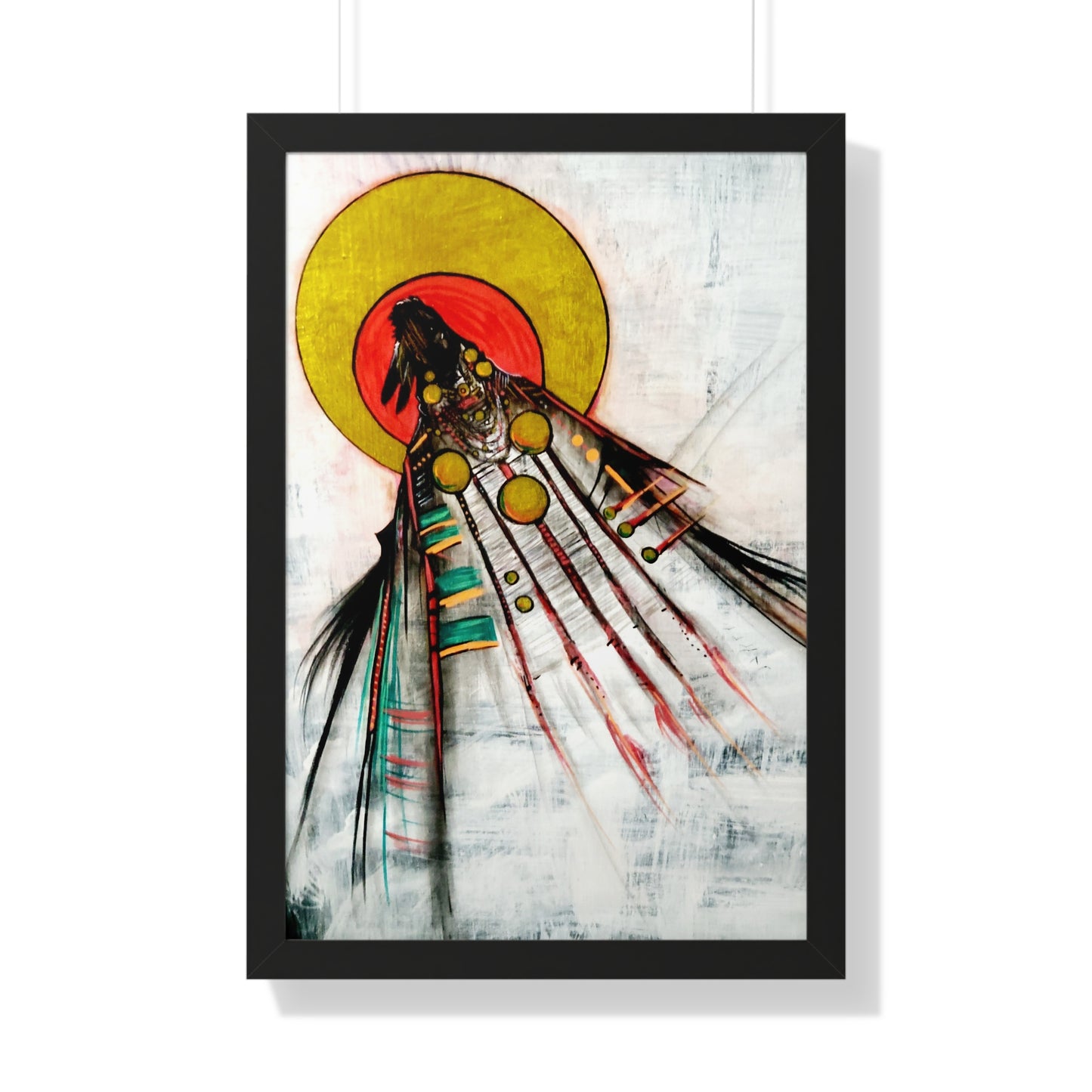 Apsaalooke Saints: Schizm