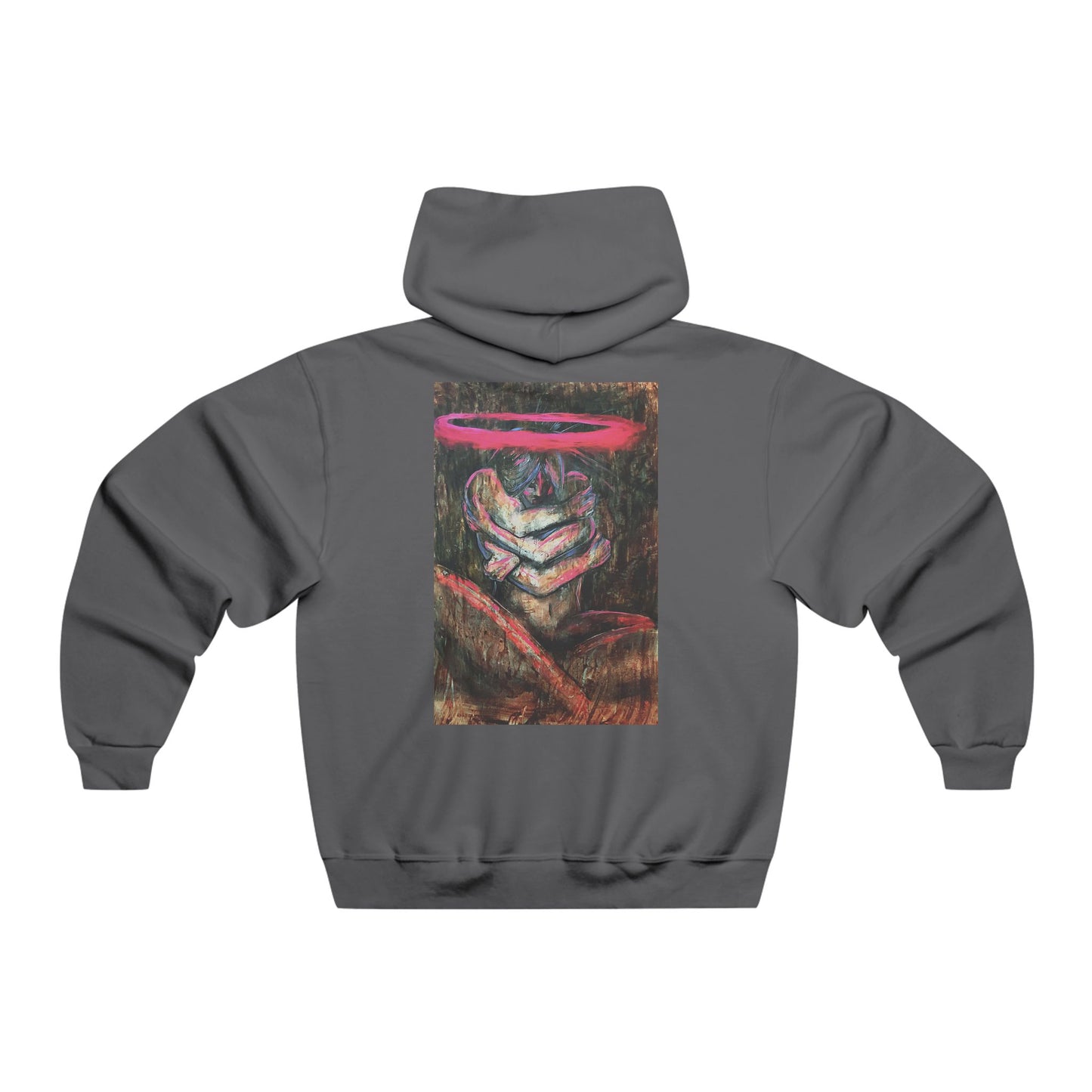 Black Magic Woman series