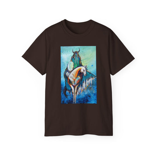 Horse With No Name  T-shirt