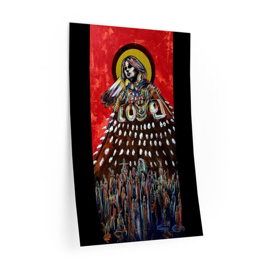 Saints Series: I'm Still Standing