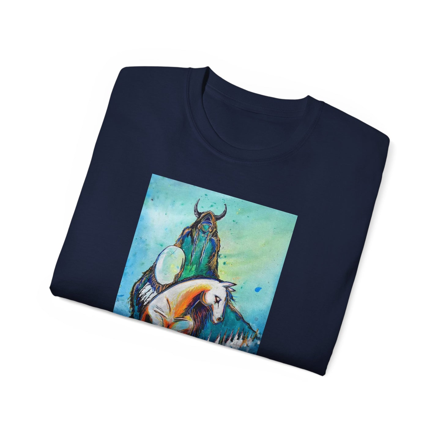 Horse With No Name  T-shirt